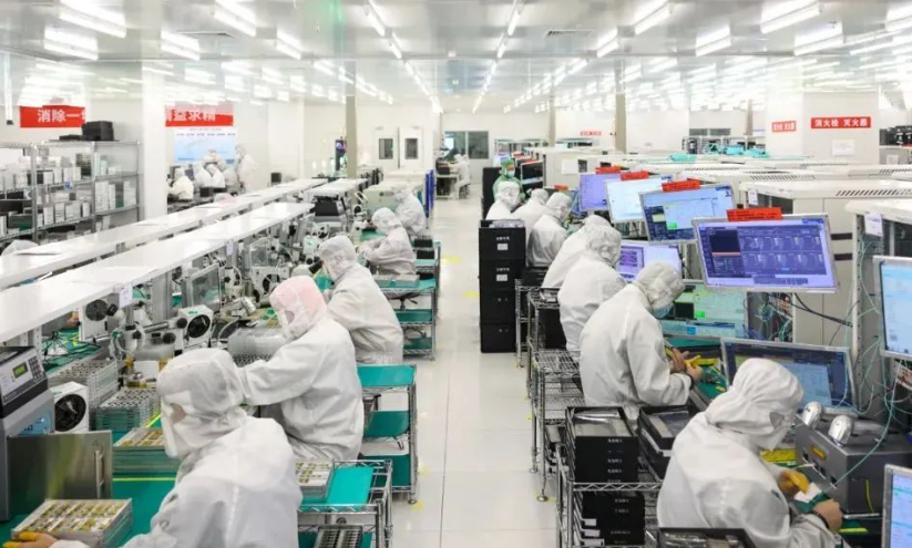 半导体封装材料选型指南：从芯片制程到可靠性验证要点